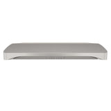 Broan Range Elite Alta III Series 30 In. Convertible Under-Cabinet Range Hood In Stainless Steel - ALT330SS