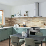 Broan Elite EWT1 Series Chimney Range Hood With Size Options - EWT16SS