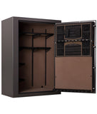 Browning HG49 Hawg Series 49 Gun Safe - HG49-HMRGLSGRY-MB-E