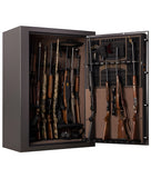 Browning HG49 Hawg Series 49 Gun Safe - HG49-HMRGLSGRY-MB-E