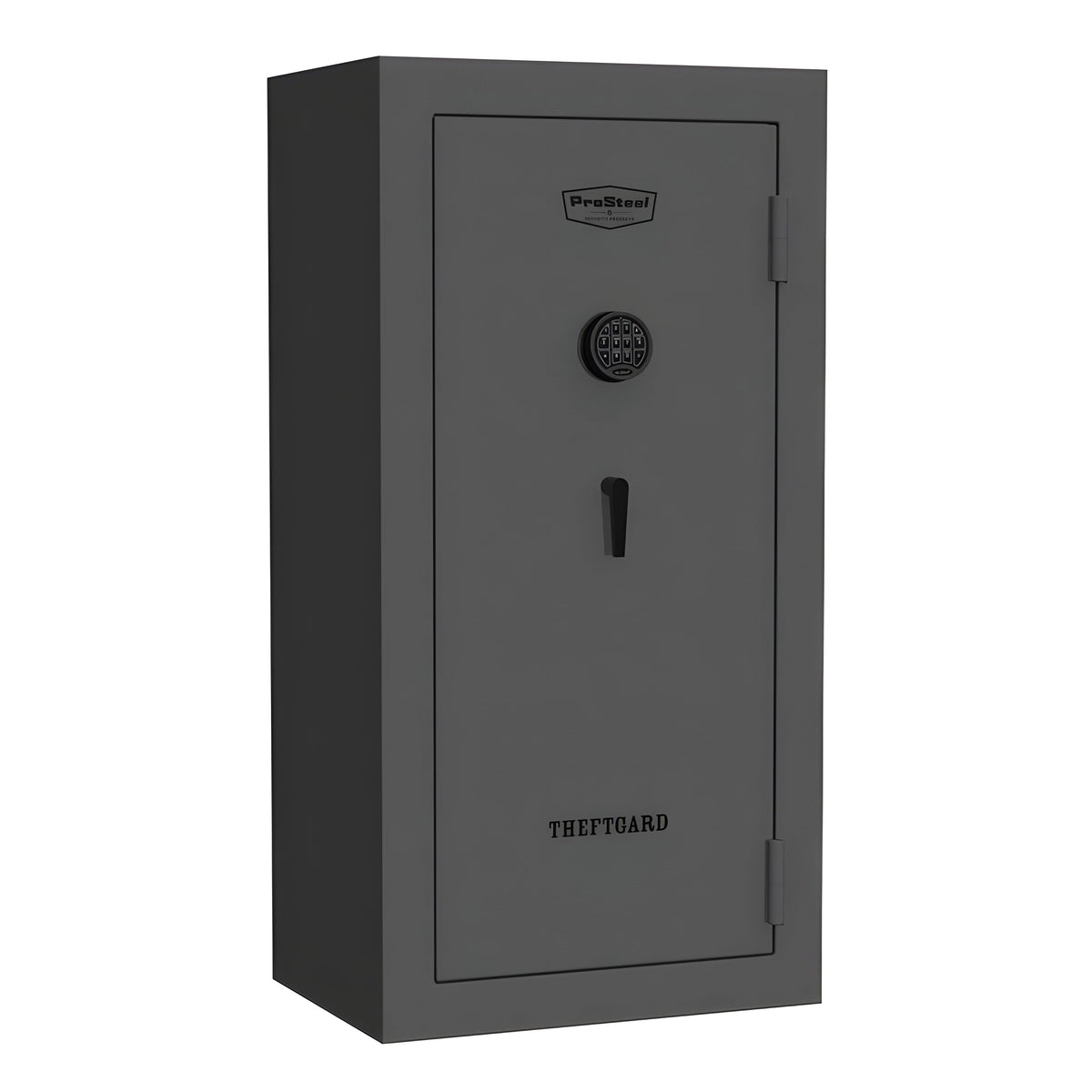ProSteel Safes  TheftGard Series Gun Safes - Browning-TG24