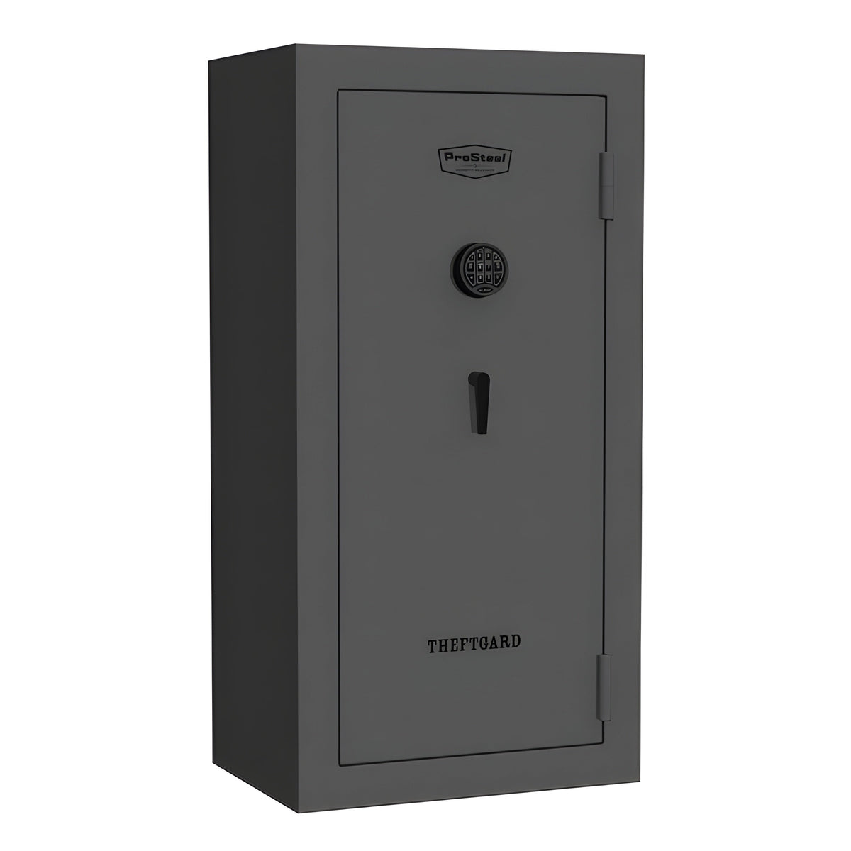 Browning TG24 TheftGard Series Gun Safes - Browning-TG24