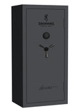 Browning HTR23 Hunter Series 23 Gun Safe - HRT23-TXTCHAR-BC-E