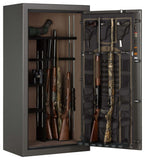 Browning HTR23 Hunter Series 23 Gun Safe - HRT23-TXTCHAR-BC-E