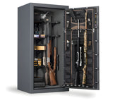Browning HC49 Hell's Canyon Gun Safe - HC49-TXTCHAR-BC-M