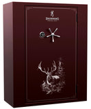 Browning M65T Medallion Series 65 Gun Safe - M65T-M-TC