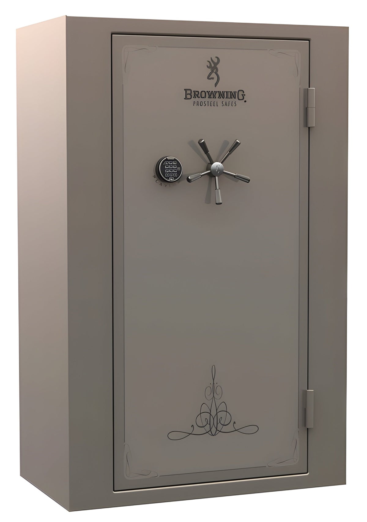 Browning PP49T Platinum Series Gun Safe - PP49T-C-BCG-M