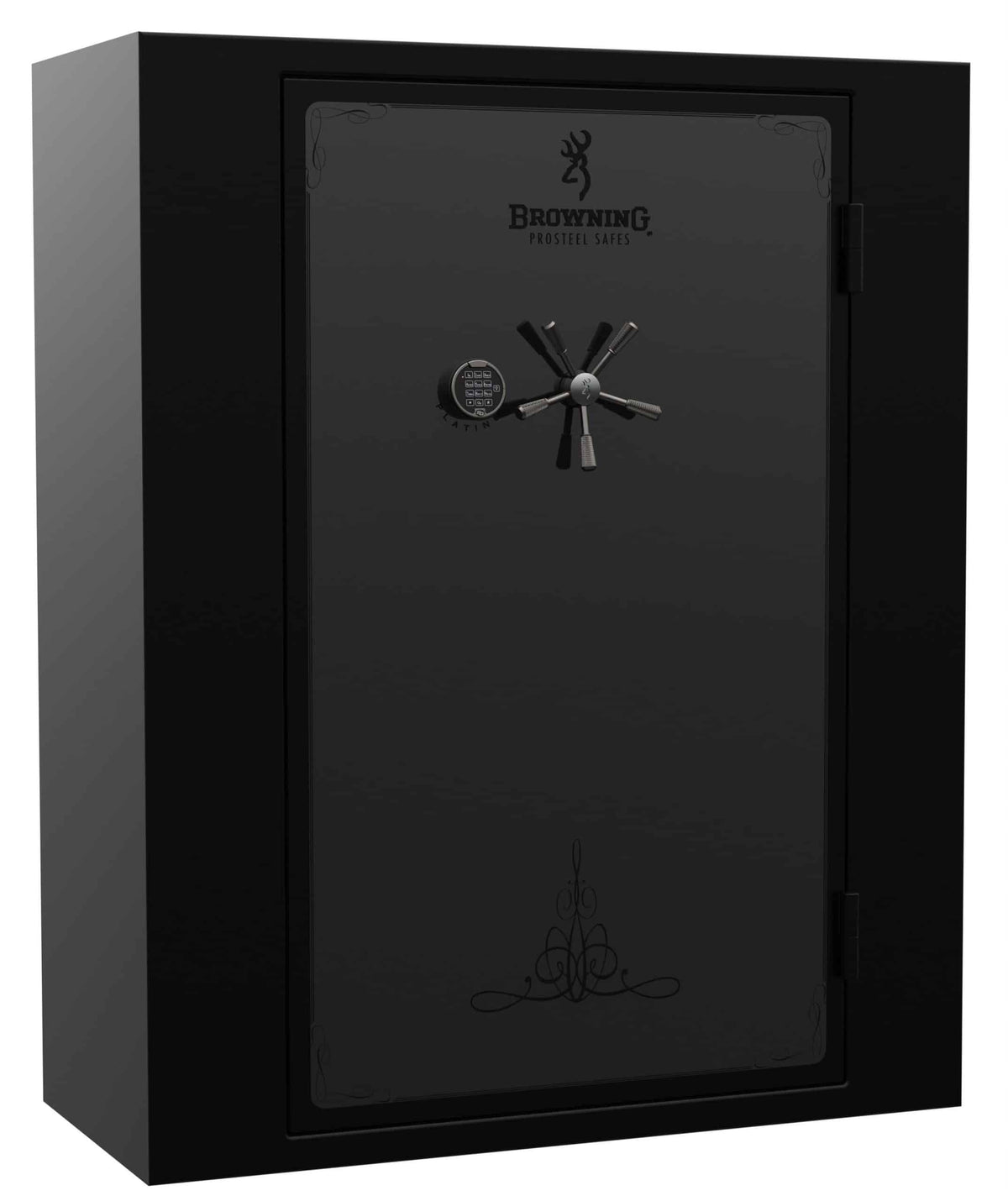 Browning PP65T Platinum Series Gun Safe - PP65T-BCG-M