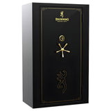 Browning SR49T Silver Series 49 Gun Safe - SR49T-M-TC