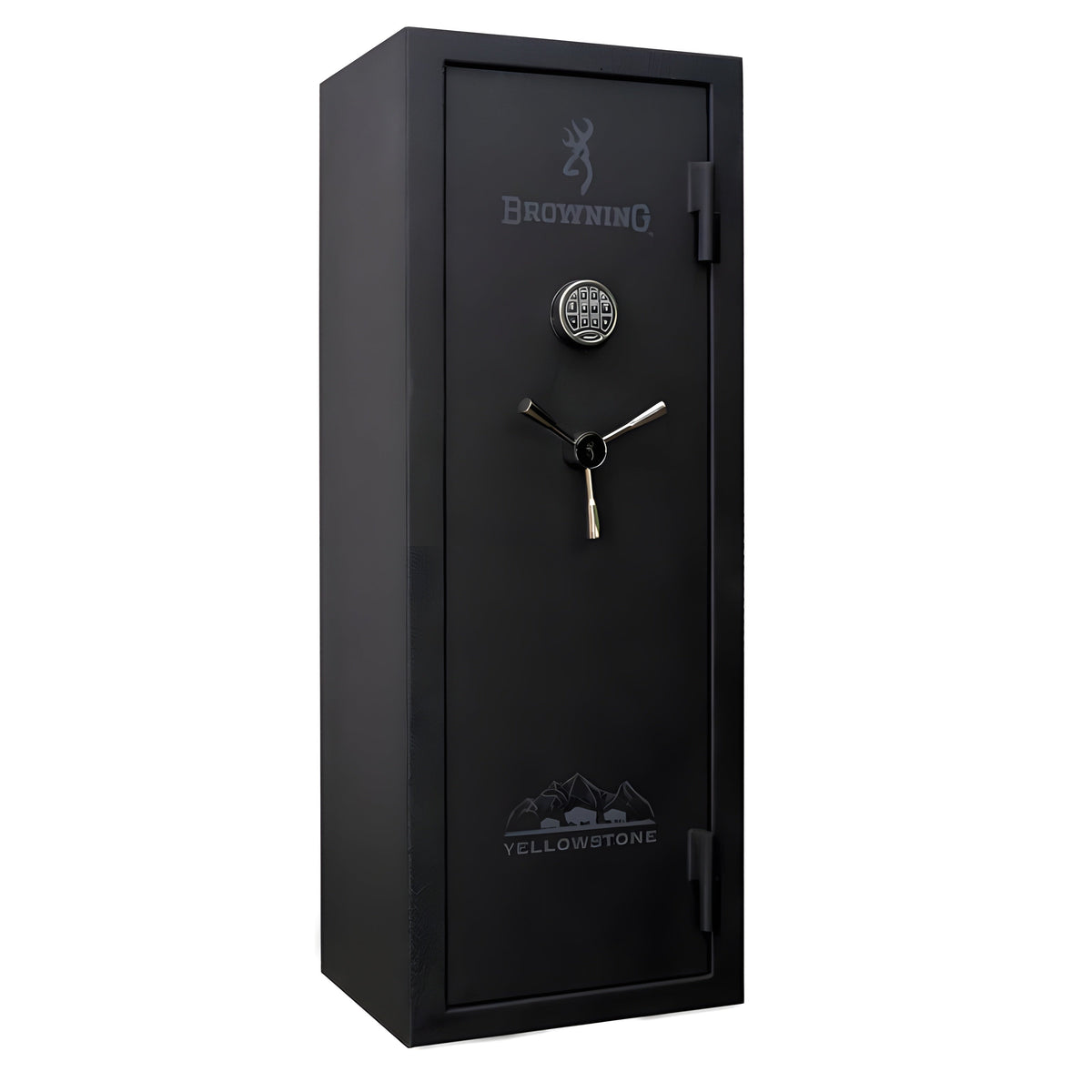 Browning Yellowstone Series-12 Gun Safe - YS12