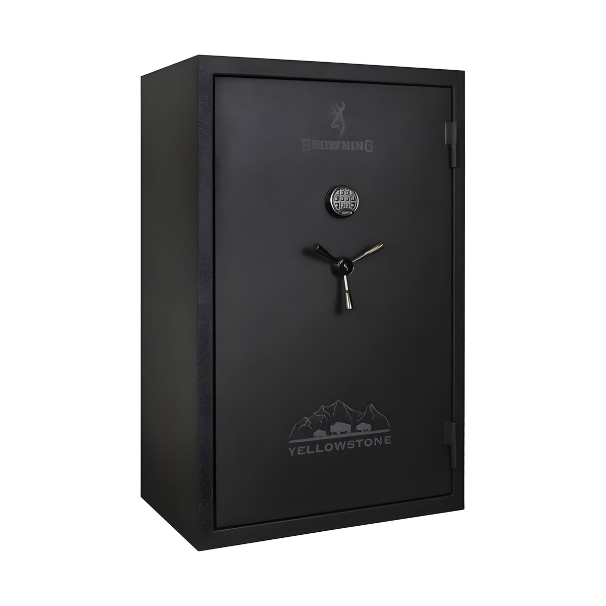 Browning Yellowstone Series-40 Gun Safe - YS40