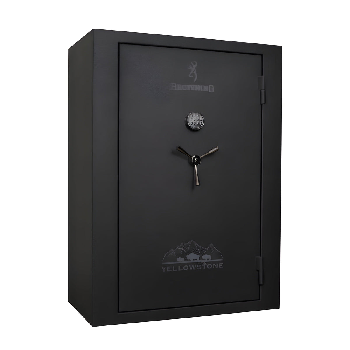 Browning Yellowstone Series-49 Gun Safe - YS49