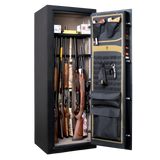 Browning Yellowstone Series-49 Tall Gun Safe - YS49T