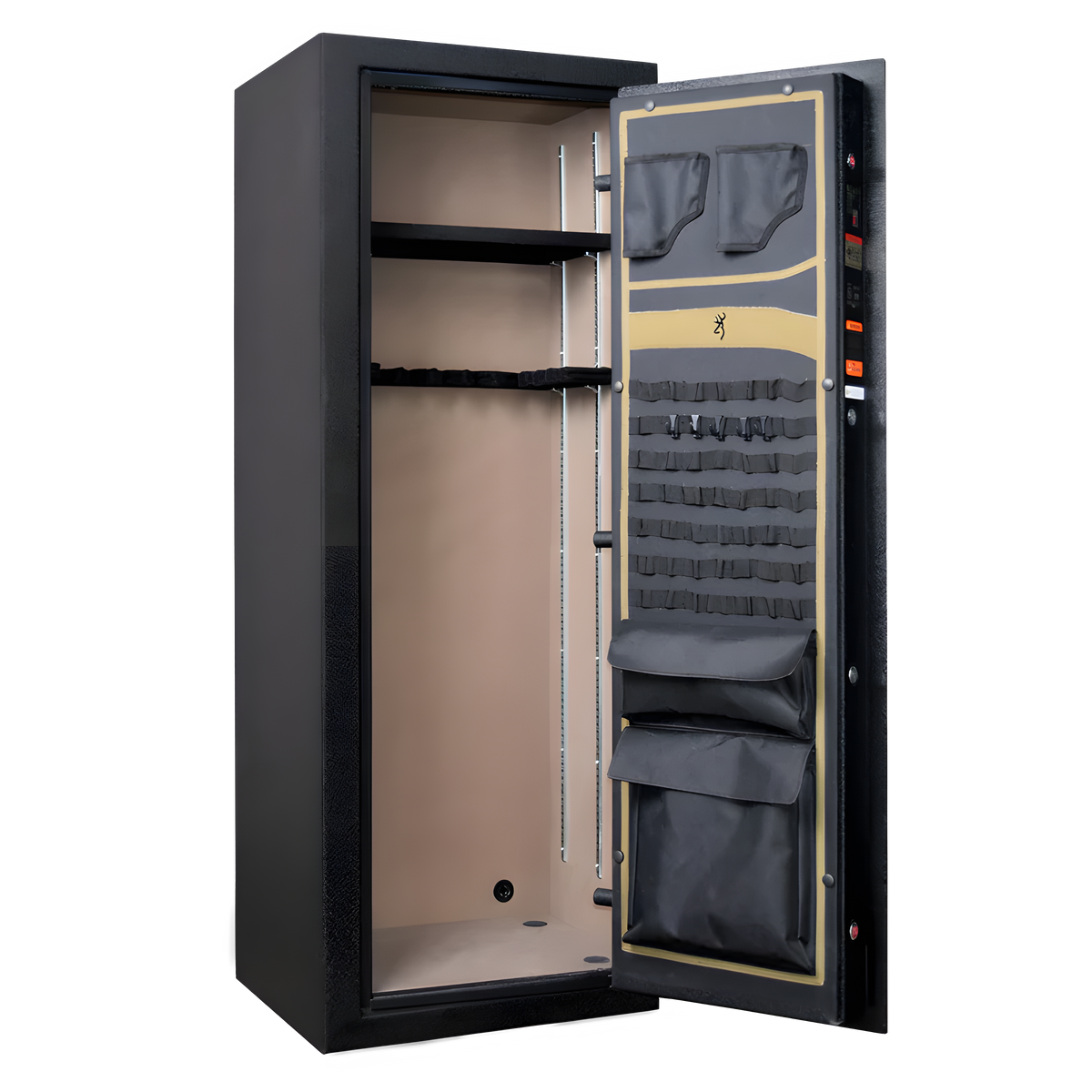 Browning Yellowstone Series-49 Tall Gun Safe - YS49T