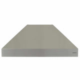 Coyote Outdoor Chimney Hood - C1HOOD36