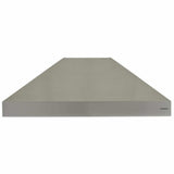 Coyote Outdoor Chimney Hood - C1HOOD36