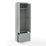 Crosley Harper 22 Inch Convertible Pantry Closet - CF6026