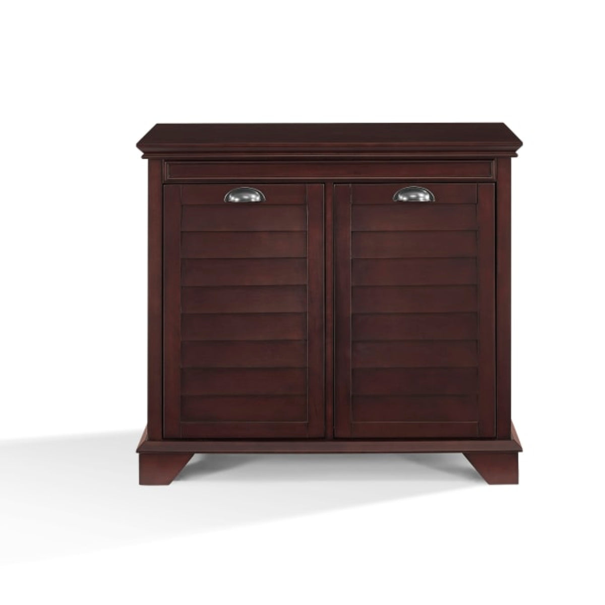 Crosley Lydia Linen Hamper - CF7003
