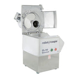 Robot Coupe Gourmet Vegetable Preparation Machine With 2 Discs - 1.5 Hp / 120V - CL50