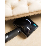 CleanMax Volt Battery Powered Electric Nozzle Commercial Upright Vacuum Cleaner (No Backpack) - CM-BPEN