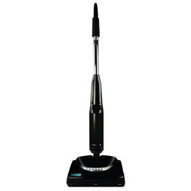 CleanMax Volt Battery Powered Electric Nozzle Commercial Upright Vacuum Cleaner (No Backpack) - CM-BPEN