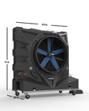 BLUECO LEGACY-30 - BCO30