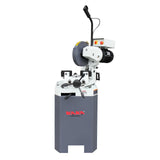 KAKA Industrial CS-12 12" Heavy Duty Manual Cold Saw w/ Double Speed & Clamp Structure - 188019V230