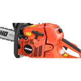 Echo CS-620PW Professional Chain Saw (Wrap Handle Version) - 59.0 CC - 4.43 HP* - CS-620PW- Powerhead Only - CS-620PW- Powerhead Only