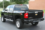 Fab Fours Premium Rear Bumper 2007-2013 Chevy Silverado 1500 CS07-W1850-1