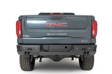 Fab Fours GMC Sierra 1500 2019-2025 Premium Rear Bumper Sensor - CS19-W4050-1