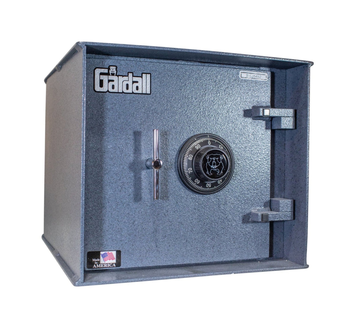 Gardall -Rated Money Chest - CV1311