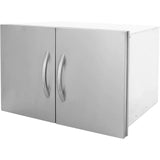 Cal Flame 30" Door &  Drawer Combo - BBQ11840P-30