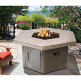 Cal Flame FPT-H401M Fire Pit