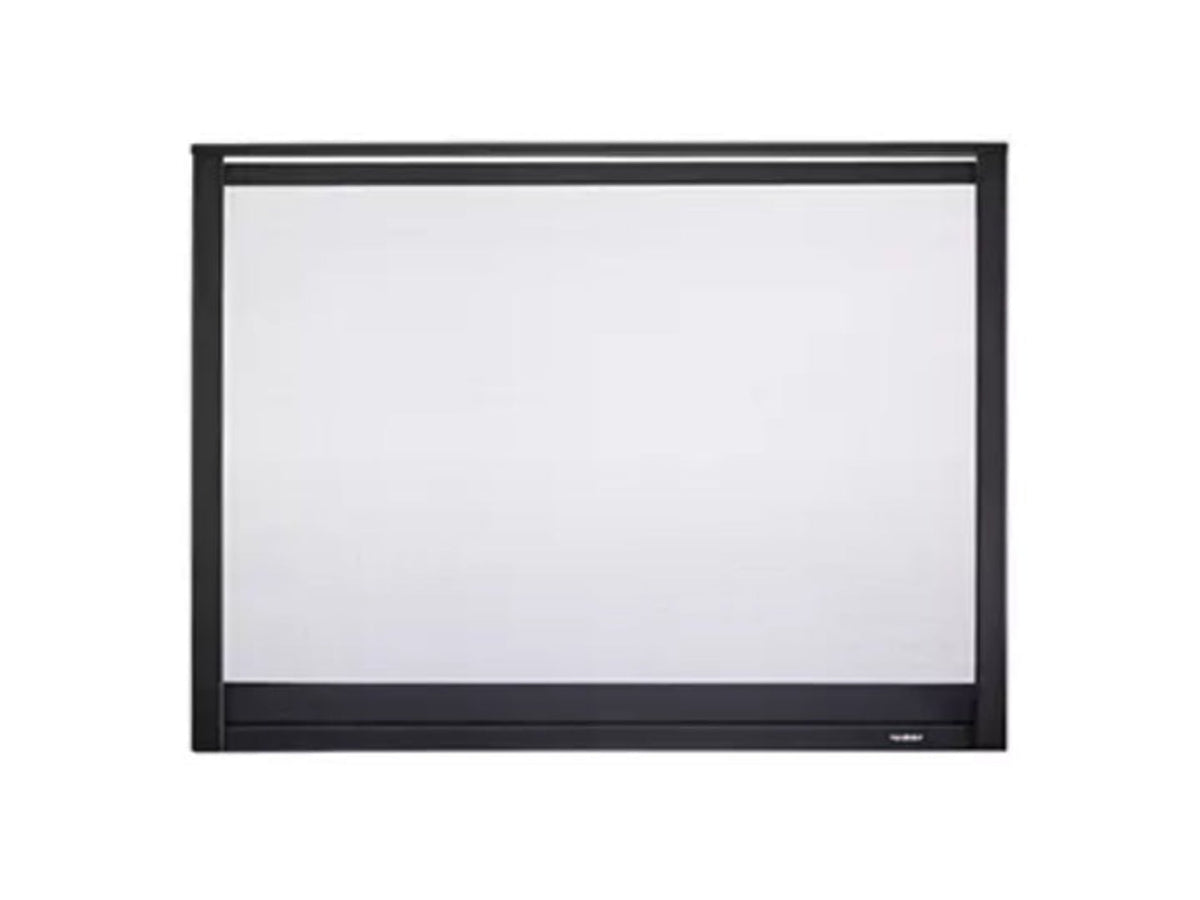 Heatilator Cali 36 Front - CALI36-BK