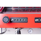 Fiamma Caravel Commercial Machine 2 Group, Compact, Volumetric - CARAVEL 2CV-R