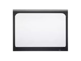 Heatilator Cauldron 36 Front - CAULDRON36-BK