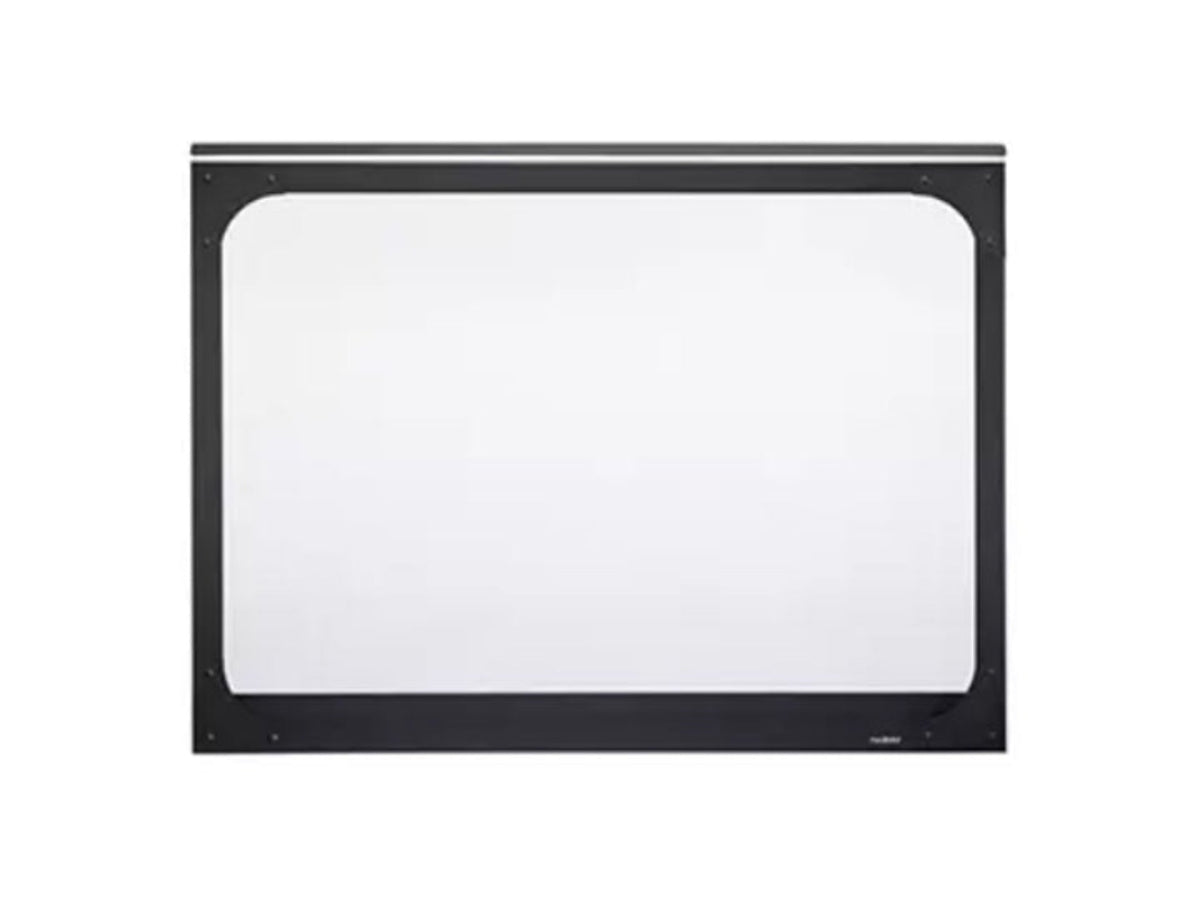 Heatilator Cauldron 36 Front - CAULDRON36-BK