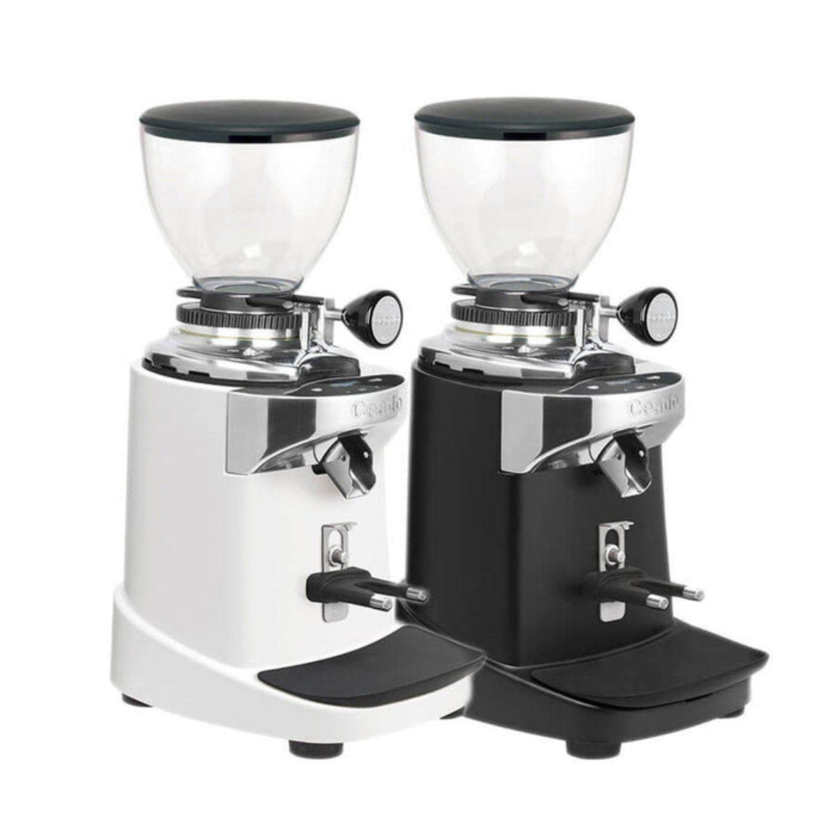 Ceado E37S Worm Gear Espresso Grinder CEADO-E37S - 50025107