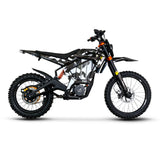 Champ PRO Electric Dirt Bike - SUPE-CHAMP-PRO-M-BLK Price