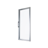Chef AAA - Replacement Stainless Steel Glass Door Right - RRSSGD