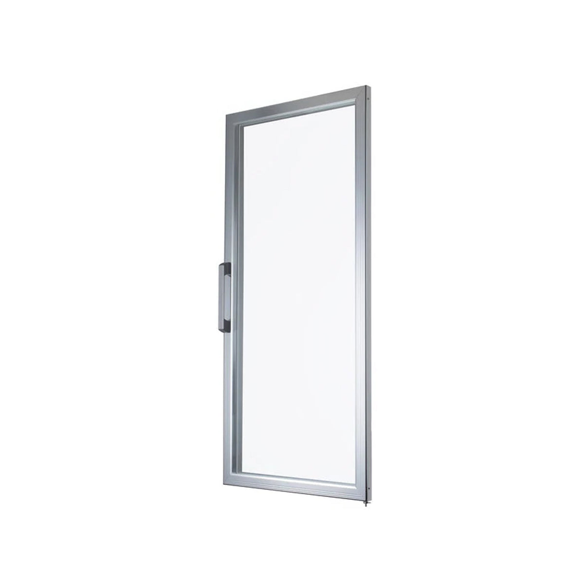 Chef AAA - Replacement Stainless Steel Glass Door Right - RRSSGD