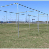 Cimarron Sports Commercial Stand-Alone Batting Cage Frames - CMHW-5542CSAF20