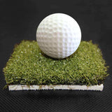 Cimarron Sports 'Par Saver' Putting Green With Premium Symbior Fringe - CMAL-NCPGPS15x19K