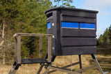 Southern Outdoor Sportsman's Condo Deck - CONDODECK