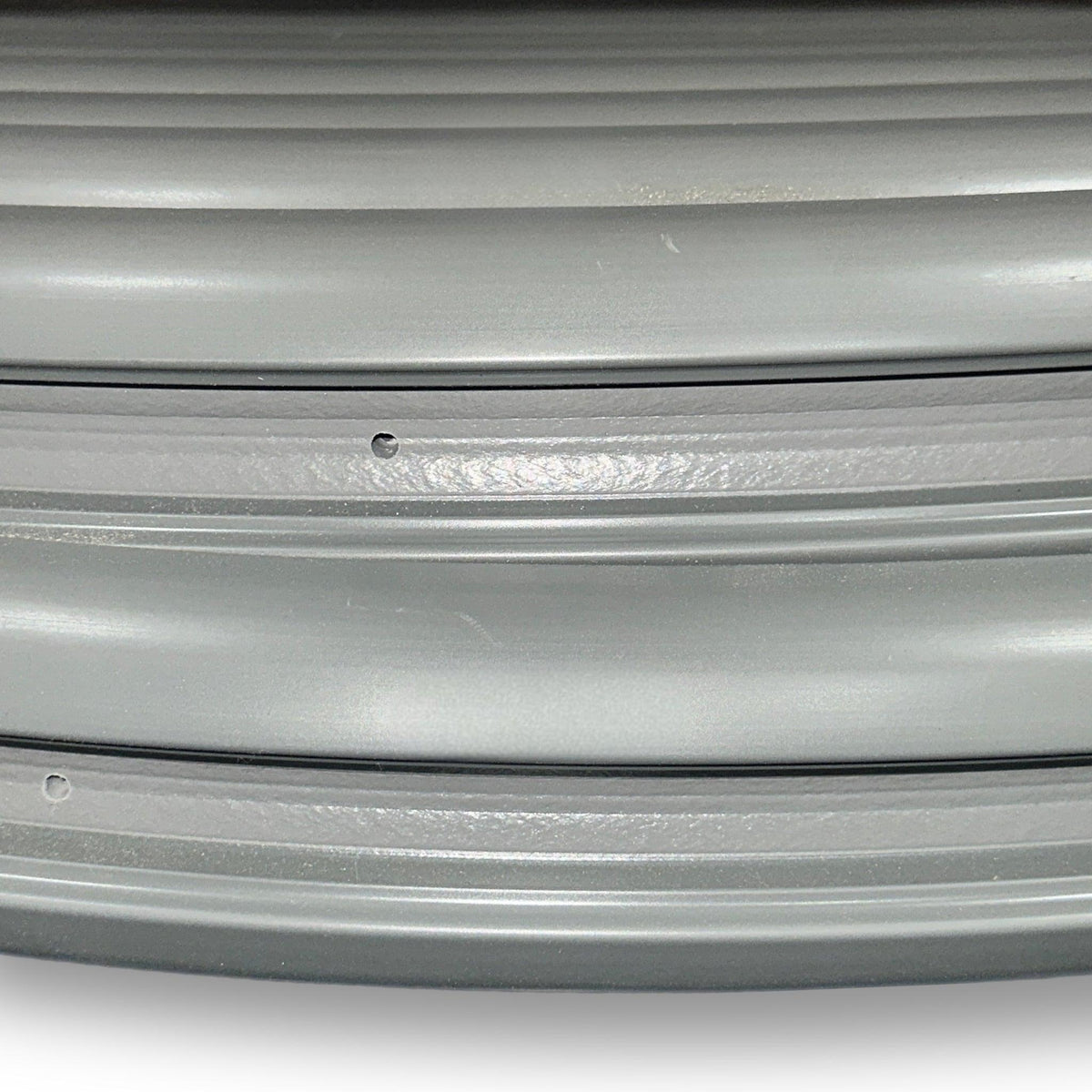 TACO Marine 2-1/2" X 1" Large Suproflex Rub Rail 100' Grey - V11-9970GRD100D