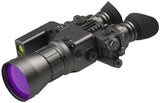 Luna Optics Genesis Dominus Long Range Thermal Binocular - D-55