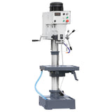KAKA Industrial DP-32 Drilling and Milling Machine 220V-60HZ-1PH - 190030