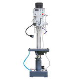 Kaka Industrial DP-40 Drilling and Tapping Machine 220V-60HZ-1PH - 190031