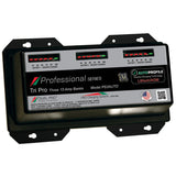 Dual Pro PS3AUTO Battery Charger, Auto Profile 3 Bank 45 Amps - DPCPS3AUTO