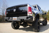 Fab Fours Dodge Ram 4500/5500 2010-2018 Premium Rear Bumper - DR09-W2950-1